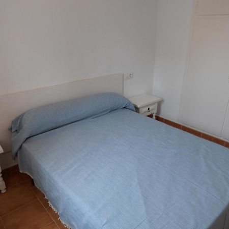 Appartement Euromar III Bajos à Peñíscola Extérieur photo