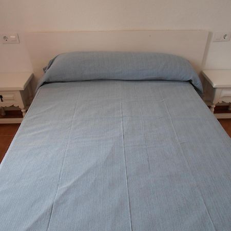 Appartement Euromar III Bajos à Peñíscola Extérieur photo
