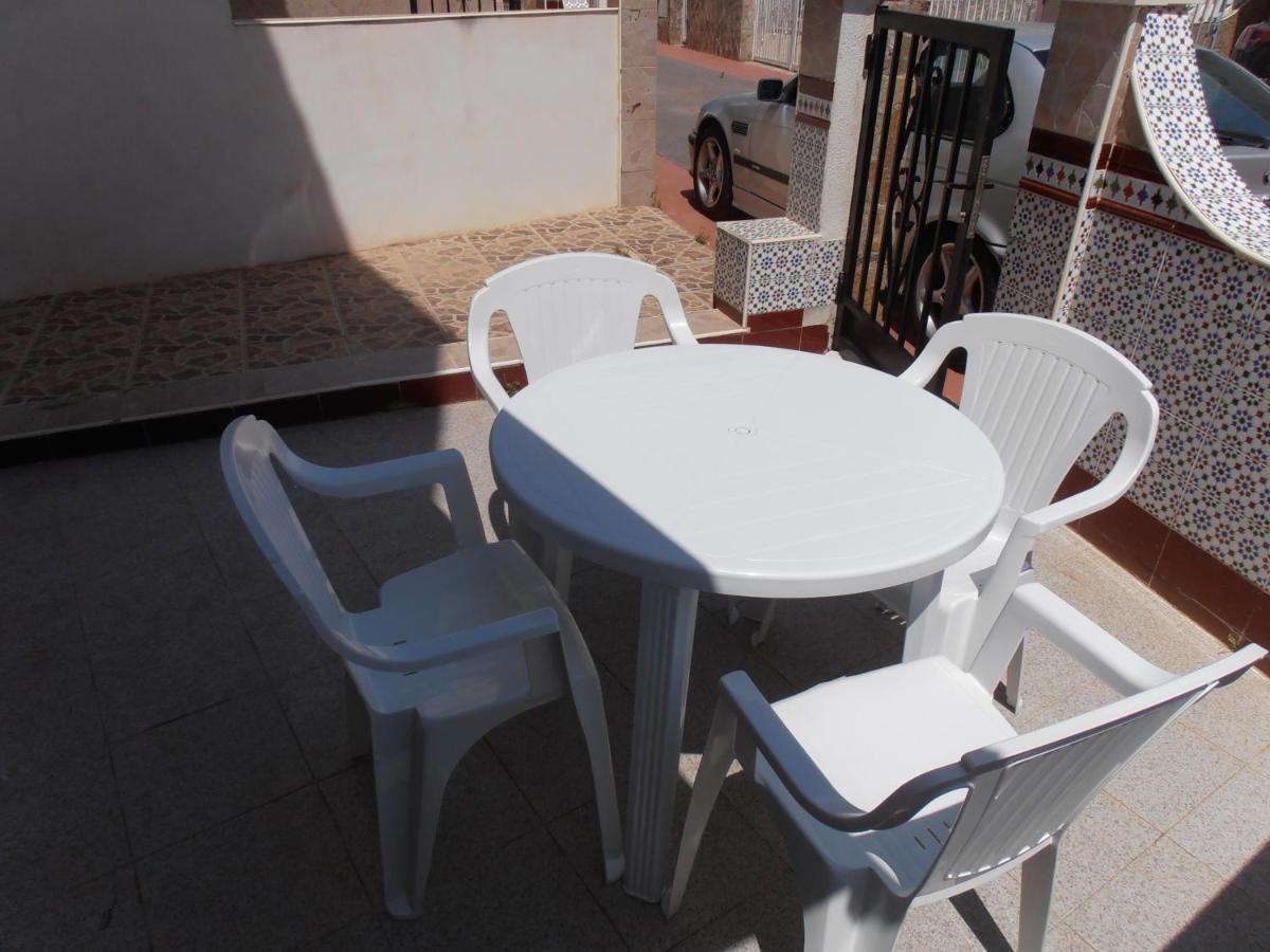 Appartement Euromar III Bajos à Peñíscola Extérieur photo