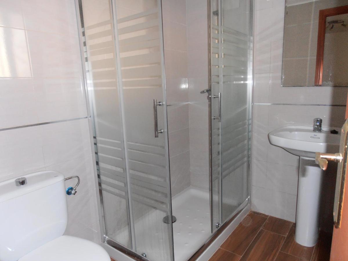 Appartement Euromar III Bajos à Peñíscola Extérieur photo