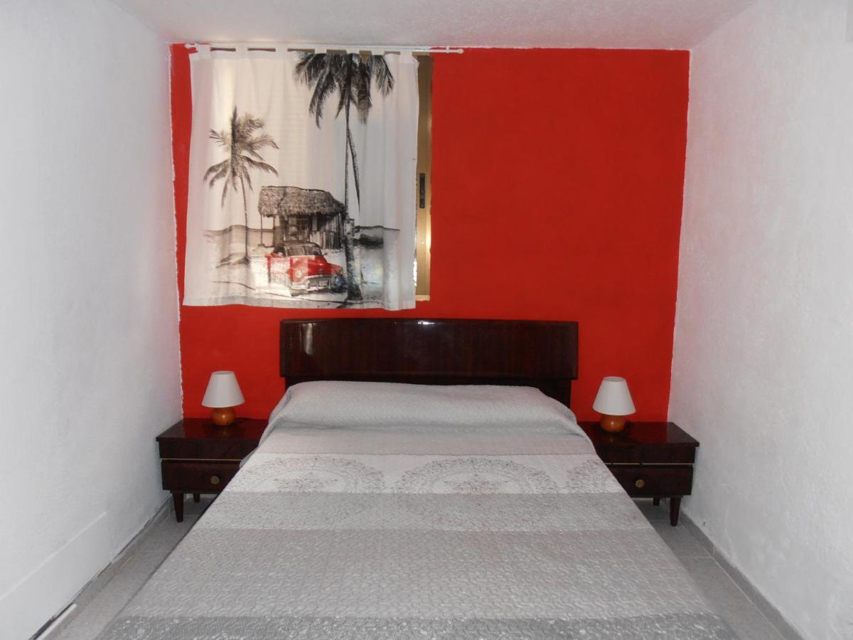 Appartement Euromar III Bajos à Peñíscola Extérieur photo