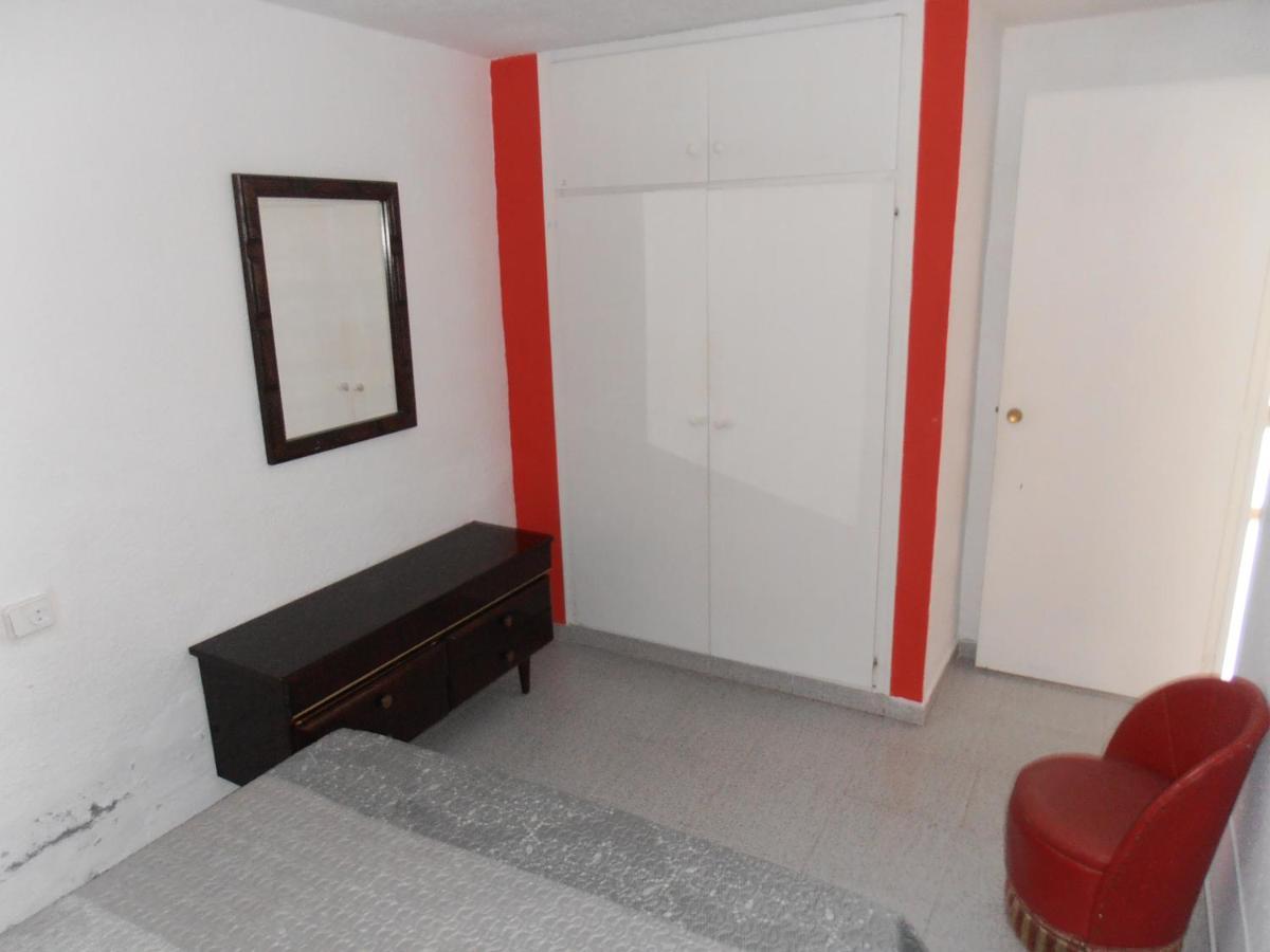 Appartement Euromar III Bajos à Peñíscola Extérieur photo