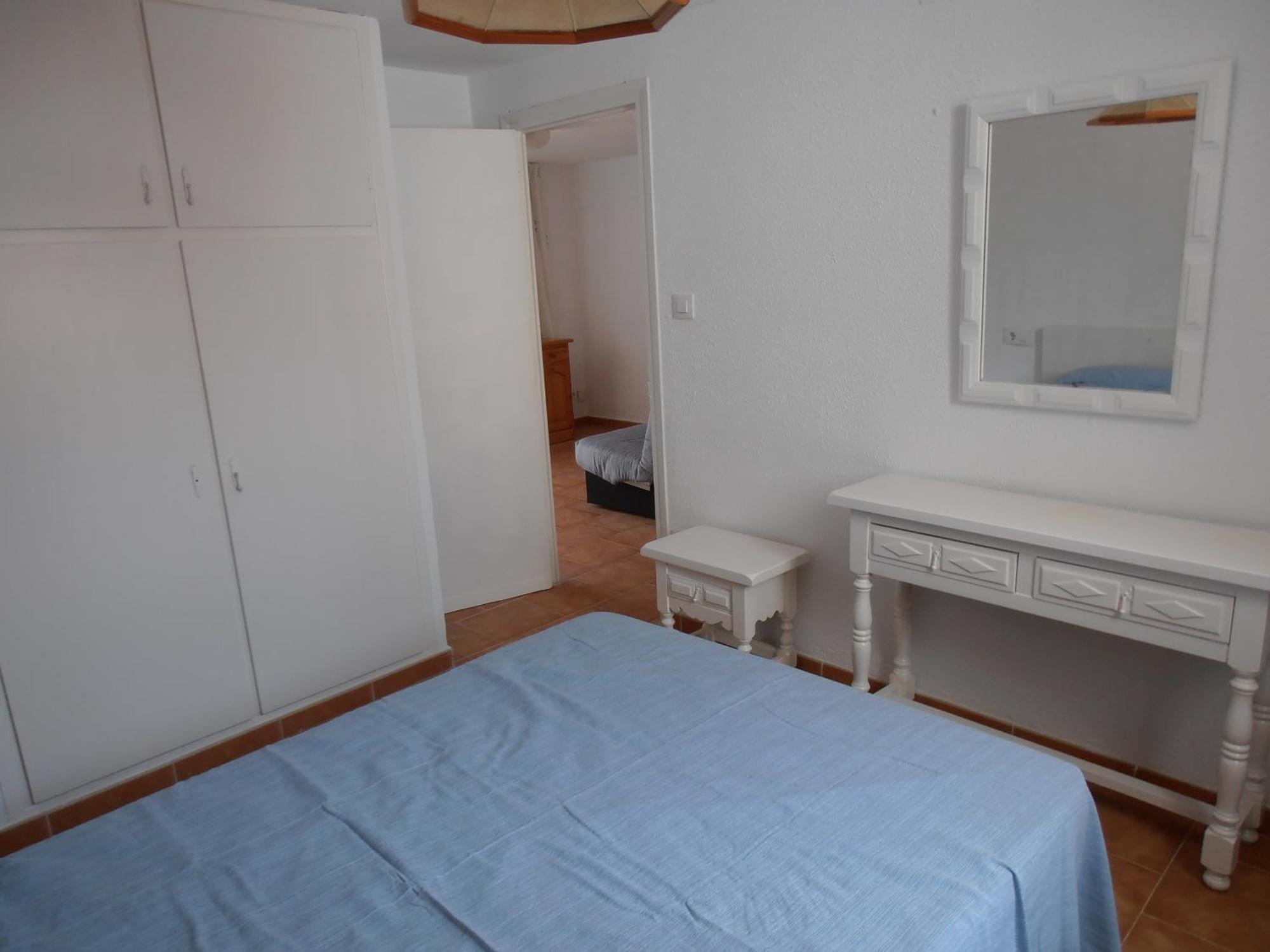 Appartement Euromar III Bajos à Peñíscola Extérieur photo