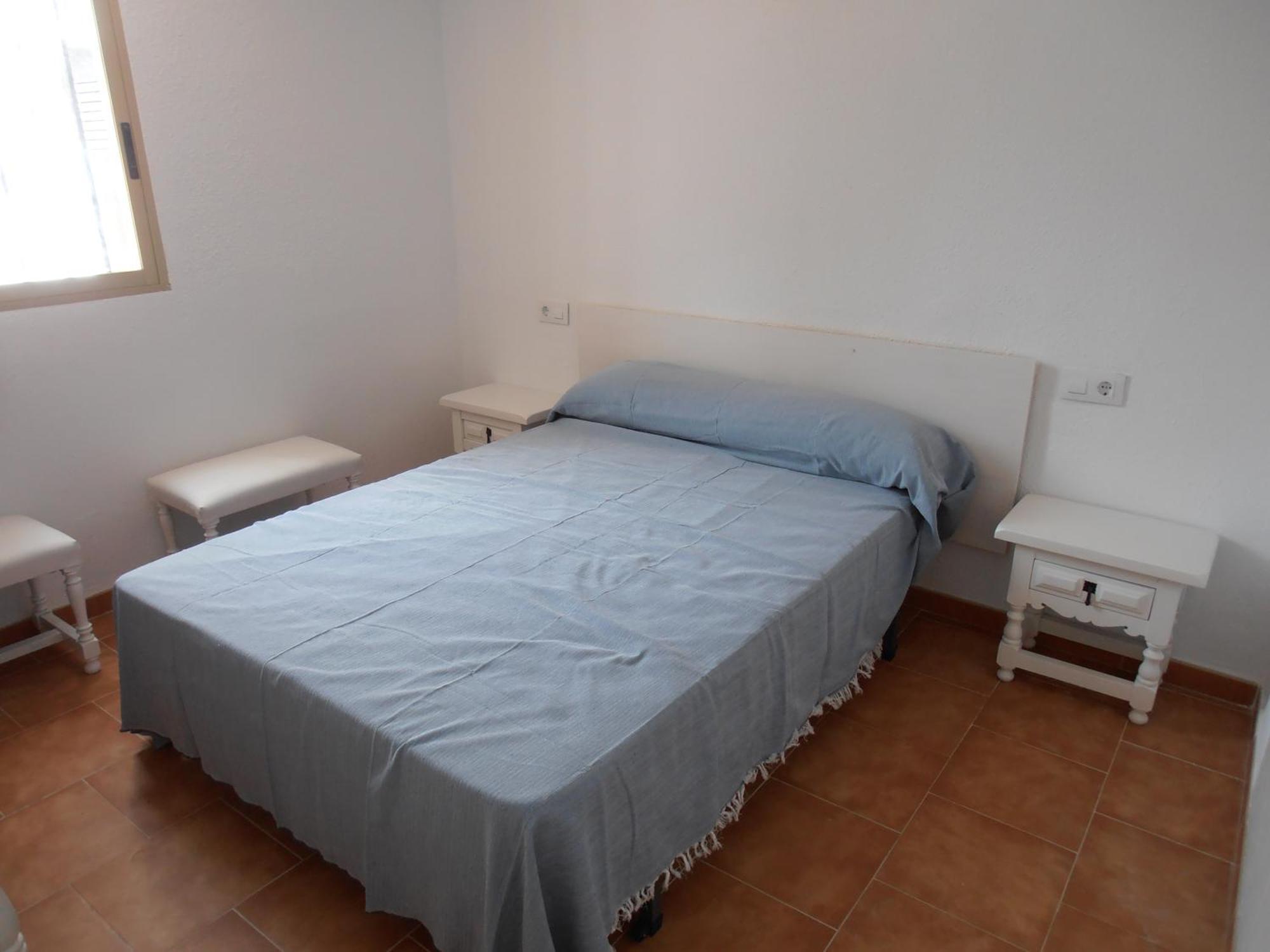 Appartement Euromar III Bajos à Peñíscola Extérieur photo