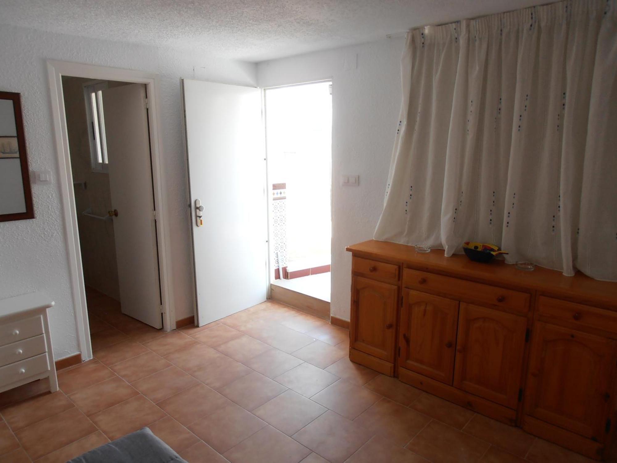 Appartement Euromar III Bajos à Peñíscola Extérieur photo