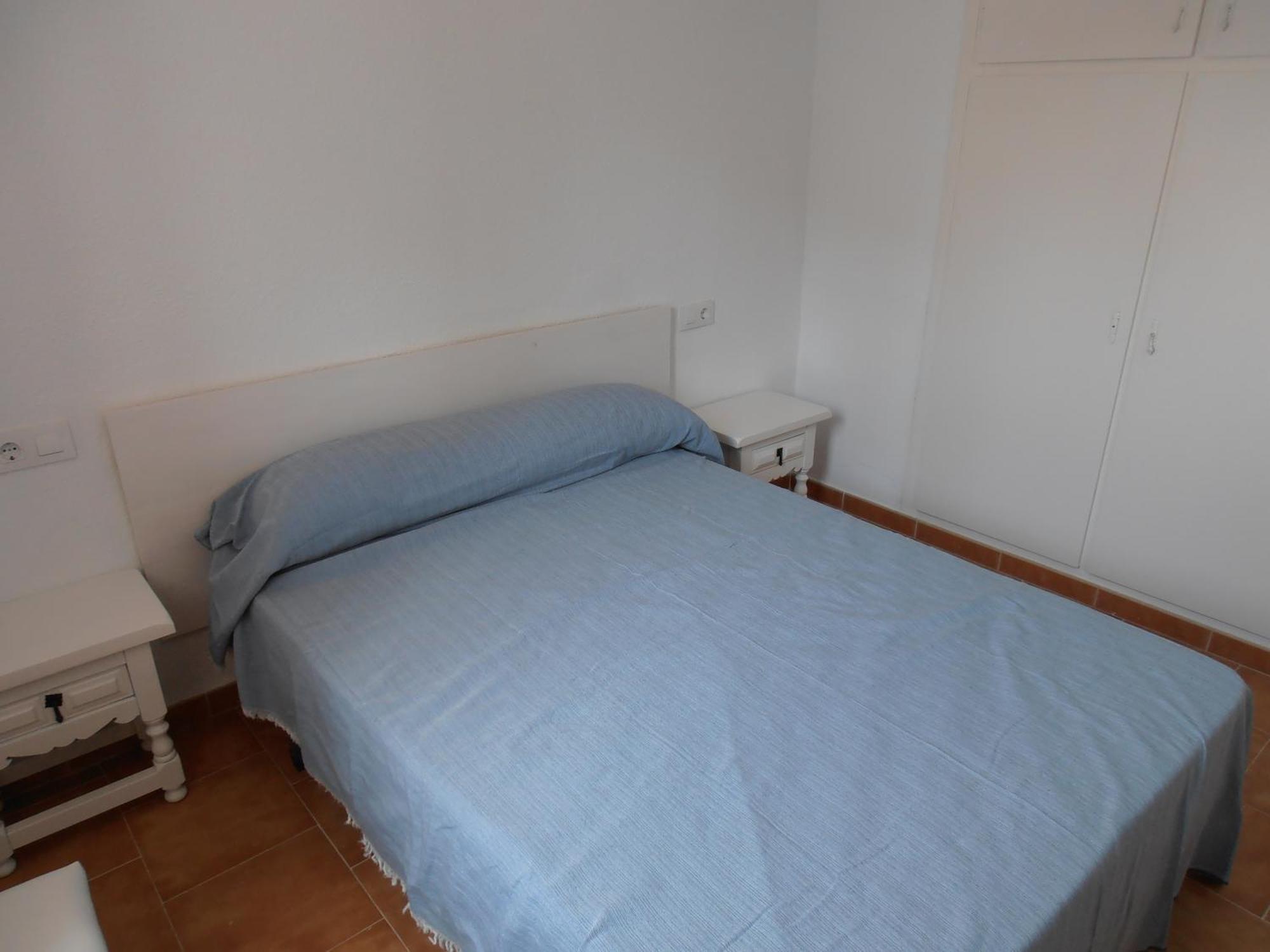 Appartement Euromar III Bajos à Peñíscola Extérieur photo