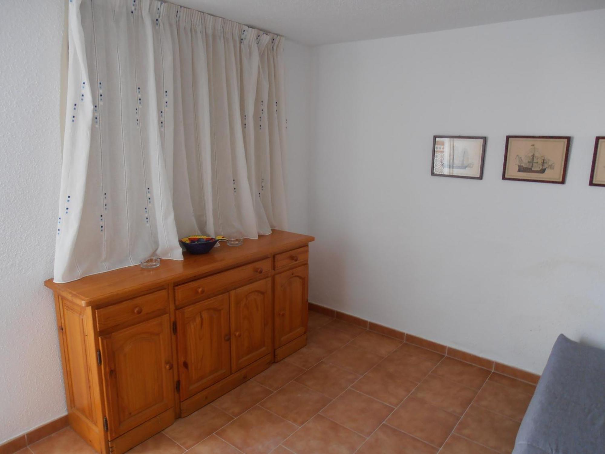 Appartement Euromar III Bajos à Peñíscola Extérieur photo