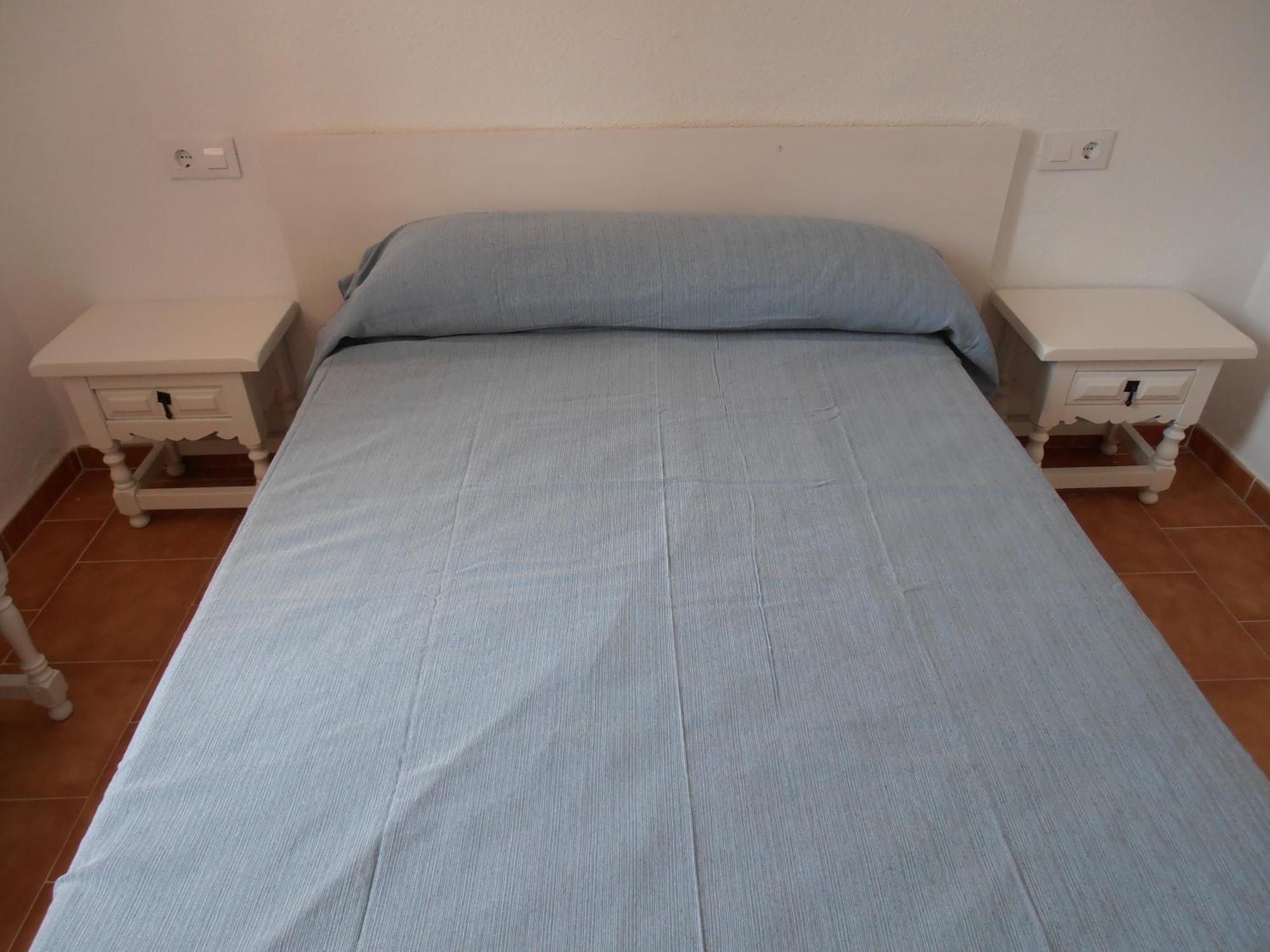 Appartement Euromar III Bajos à Peñíscola Extérieur photo