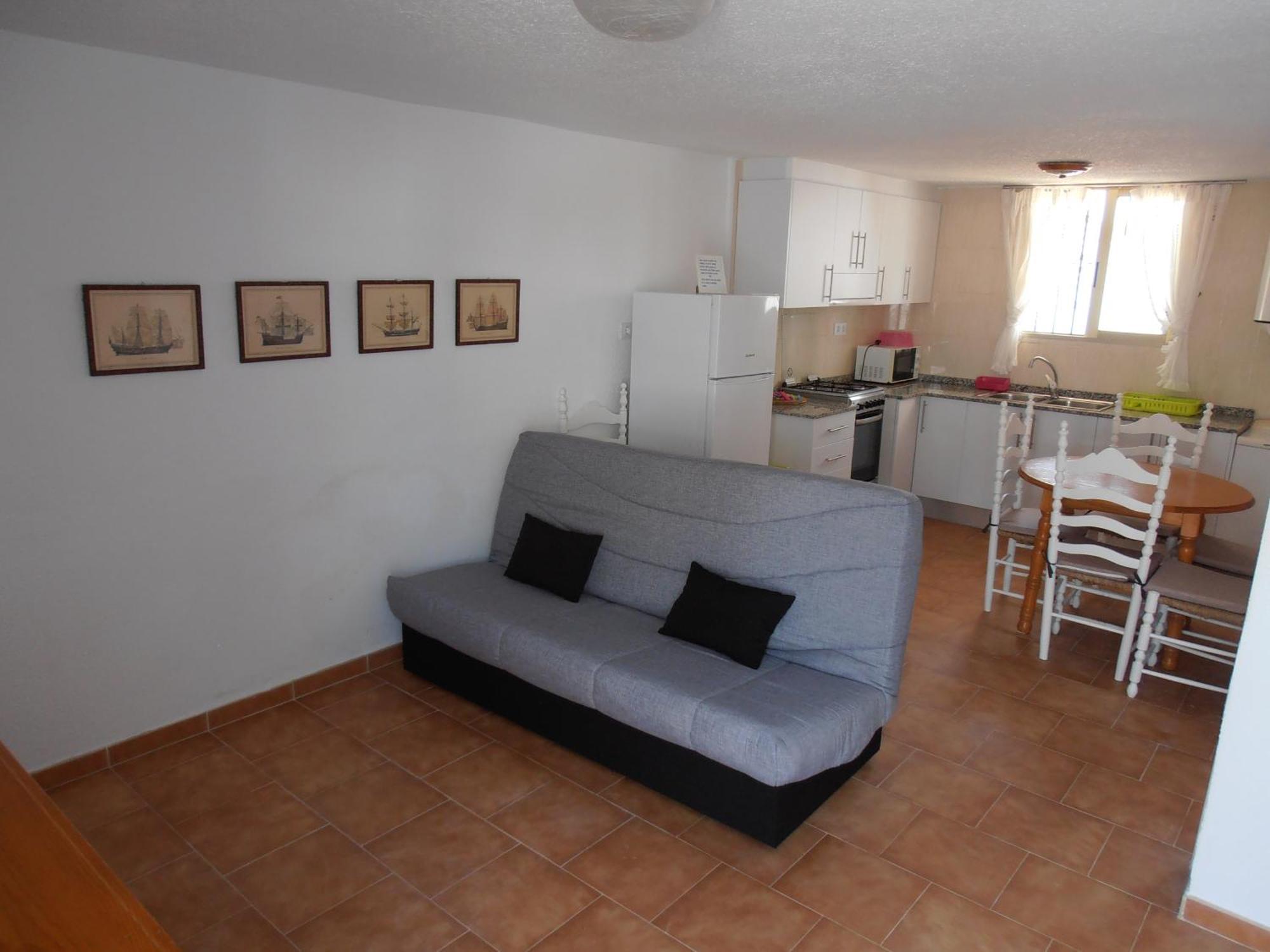 Appartement Euromar III Bajos à Peñíscola Extérieur photo