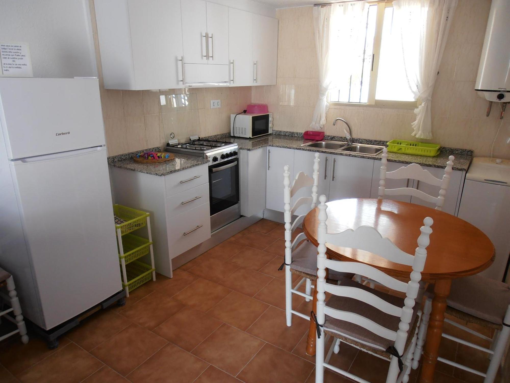Appartement Euromar III Bajos à Peñíscola Extérieur photo
